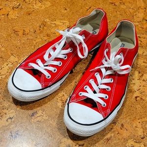 Converse All Star Sneakers